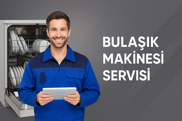 Bulaşık Makinesi Servisi