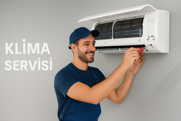 Klima Servisi