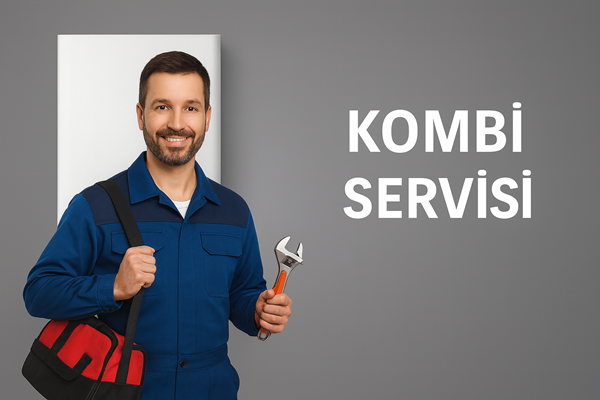 Kombi Servisi