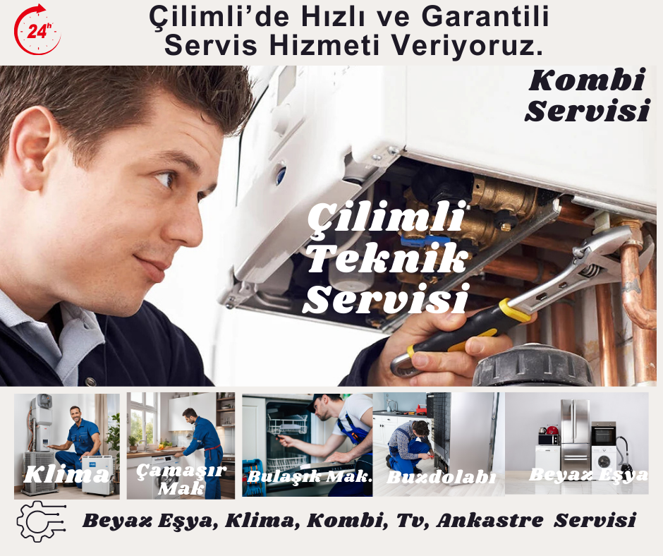 Altus Çilimli Servisi