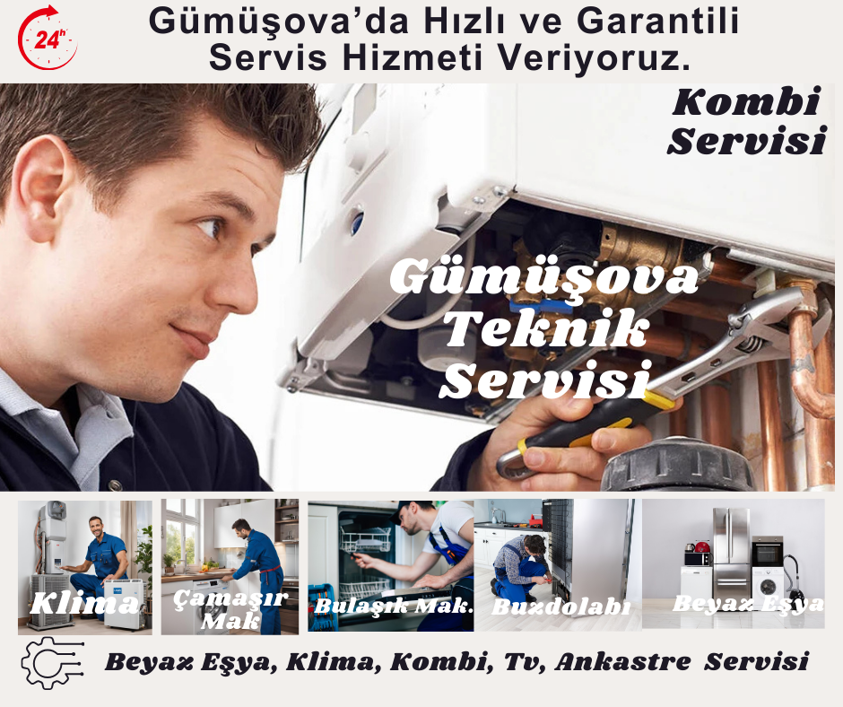 Gümüşova Airfel Servisi
