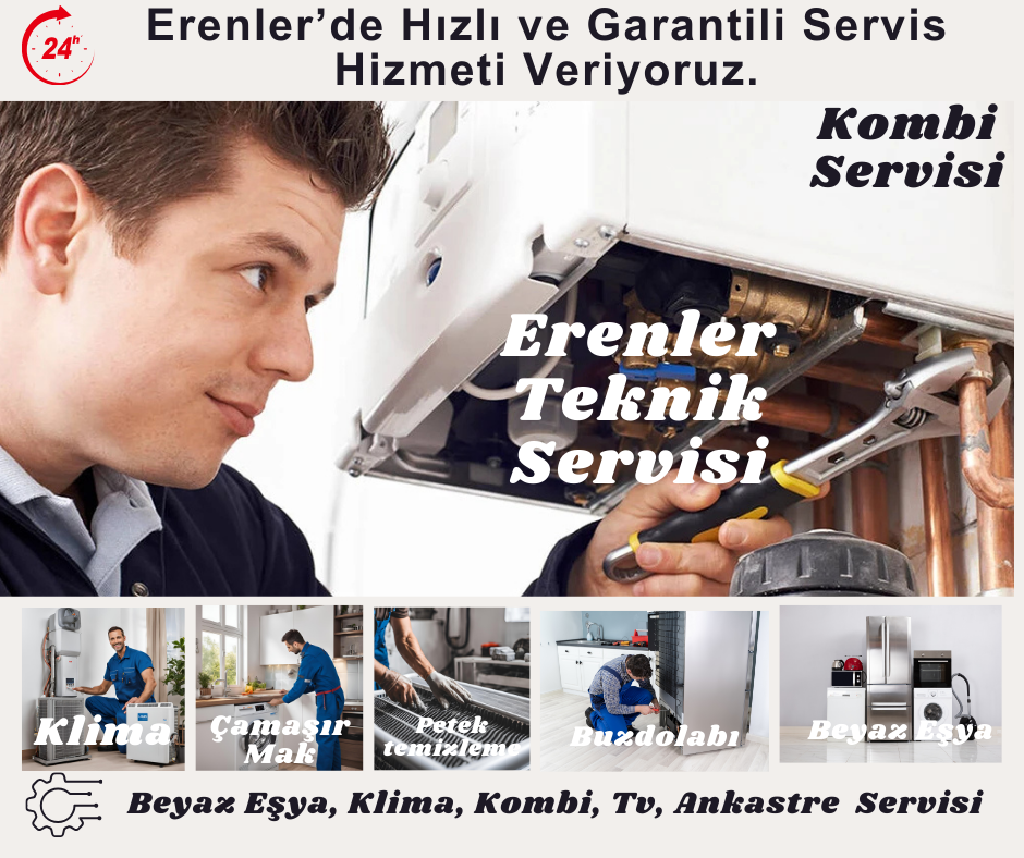 Erenler Televizyon Tamircisi Servisi
