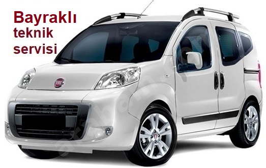 Bayraklı Regal kombi servisi