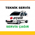 Pasinler ARÇELİK Servisi – Erzurum